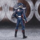 S.H.Figuarts Captain America (The Falcon and the Winter Soldier) Marvel