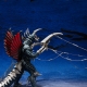 Godzilla (2004) Gigan Great Decisive Battle Ver. - S.H.MonsterArts