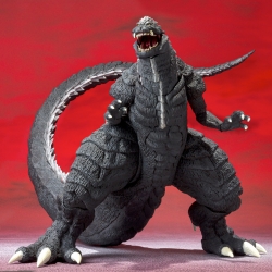 Godzilla Godzillaultima - S.H.MonsterArts