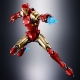 Marvel - Iron Man Tech-on Avengers - S.H.Figuarts
