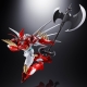 Getter Robot Arc - GX-99 - Soul of Chogokin