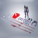 Evangelion 3.0 + 1.0 Thrice Upon a Time - Evangelion 13 - The Robot Spirits