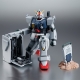 Gundam - Side MS The 08th MS Team Option Parts Set - The Robot Spirits