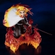 Demon Slayer - Kyojuro Rengoku Flame Hashira - Figuarts Zero