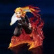 Demon Slayer - Kyojuro Rengoku Flame Hashira - Figuarts Zero