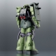 Gundam - SIDE MS MS-06JC ZAKU II TYPE JC ver. A.N.I.M.E. - The Robot Spirits