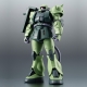 Gundam - SIDE MS MS-06JC ZAKU II TYPE JC ver. A.N.I.M.E. - The Robot Spirits