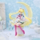 Super Sailor Moon -Bright Moon & Legendary Silver Crystal- Figuarts Zero Chouette